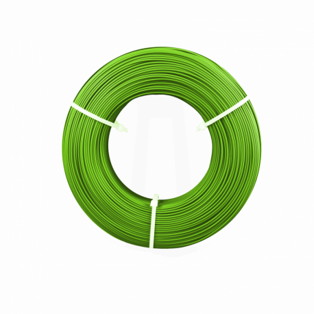 Fiberlogy Refill Easy PLA Light Green 1,75 mm 0,85 kg