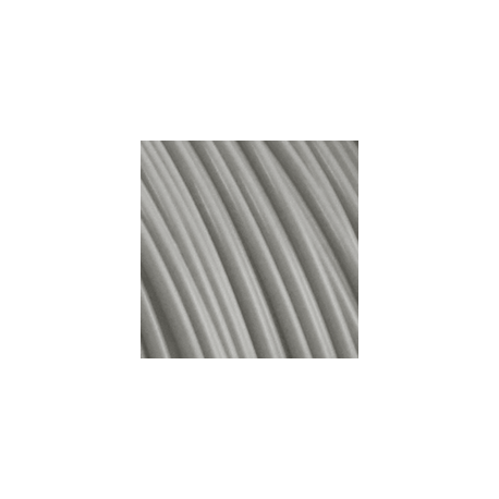 Fiberlogy Easy PLA Gray 1,75 mm (Sample)