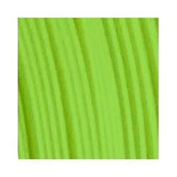 Fiberlogy ASA Light Green 1,75 mm (Sample)