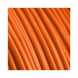 Fiberlogy Nylon PA12 Orange 1,75 mm (Prov)