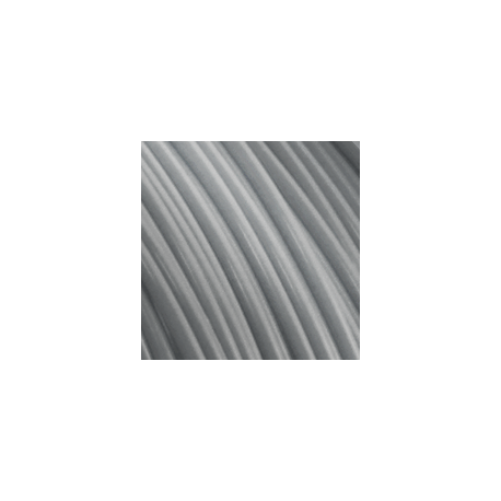 Fiberlogy Easy PET-G Silver 1,75 mm (Prov)