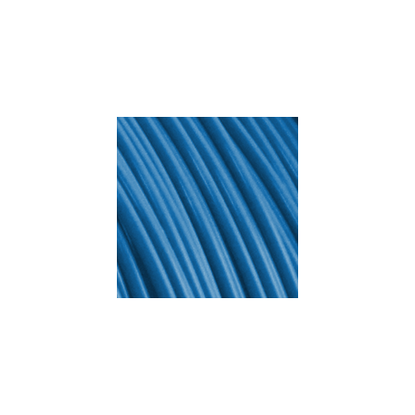 Fiberlogy Easy PLA Blue 1,75 mm (Sample)