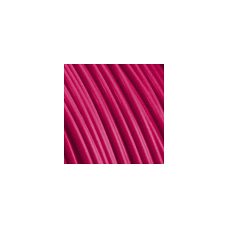 Fiberlogy FiberFlex 40D Pink 1,75 mm (Sample)