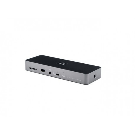 OWC Thunderbolt 4 Dock