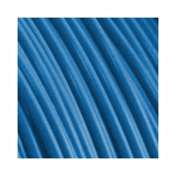 Fiberlogy Nylon PA12 Blue 1,75 mm (Sample)