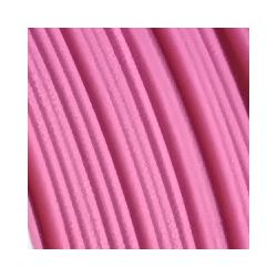 Fiberlogy FiberSilk Pink 1,75 mm (Sample)