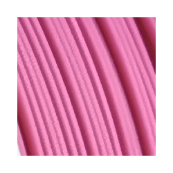 Fiberlogy FiberSilk Pink 1,75 mm (Prov)