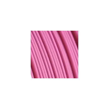 Fiberlogy FiberSilk Pink 1,75 mm (Prov)