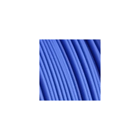 Fiberlogy FiberSilk Navy Blue 1,75 mm (Sample)