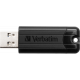 Verbatim USB 2.0 Store-N-Go PinStripe 32GB