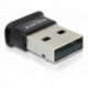 Delock USB 2.0 Bluetooth Adapter 4.0 dual mode