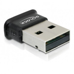 Delock USB 2.0 Bluetooth Adapter 4.0 dual mode