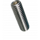 Stoppskruv med sexkanthål (M3) 10-pack, rostfritt stål