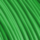 Fiberlogy FiberFlex 40D Green 1,75 mm 0,85 kg
