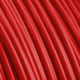 Fiberlogy ABS Red 1,75 mm 0,85 kg