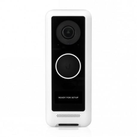 Ubiquiti UniFi Protect G4 Doorbell