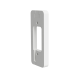 Surface mount for Ubiquiti UniFi Protect G4 Doorbell