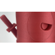 Fiberlogy FiberSatin Red 1,75 mm 0,85 kg
