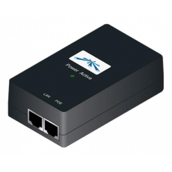 Ubiquiti Passive PoE Injector 50 V 60 W