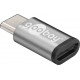 Micro USB till USB 3.1 Type-C adapter