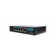 Alfa Ultra PoE 4-Port Gigabit Extender Switch