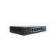 Alfa Ultra PoE 4-Port Gigabit Extender Switch