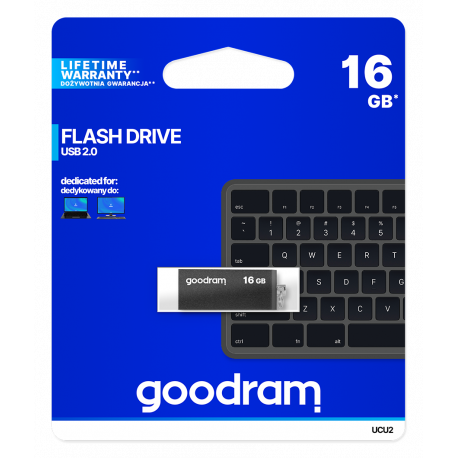 Goodram UCU2 USB 2.0 16GB