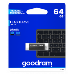 Goodram UCU2 USB 2.0 16GB