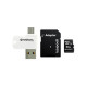 Goodram micro SDHC/OTG USB 2.0, 16GB