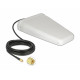 LTE Antenna SMA plug, 9 dBi