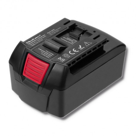 Qoltec battery for Bosch GBA, 5Ah, 18V (52992)