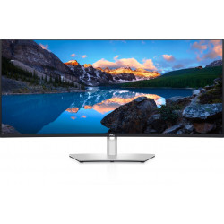 Dell UltraSharp U4021QW 40"