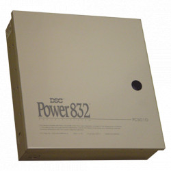 DSC Power832 PC5010H Cabinet