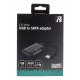 USB 3.0 till SATA 6Gb/s Adapter