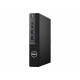 Dell OptiPlex 3080 Mikro i3-10100T (128GB SSD)