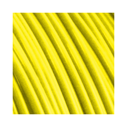 Fiberlogy FiberFlex 40D Yellow 1,75 mm (Sample)