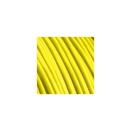 Fiberlogy FiberFlex 40D Yellow 1,75 mm (Prov)