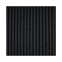 Fiberlogy FiberSatin Black 1,75 mm (Sample)