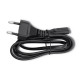 Power adapter designed for Samsung & Sony (65W, 3 DC plugs)