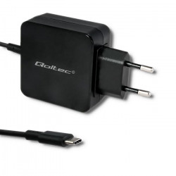Wall charger USB type C, 45W