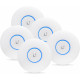 Ubiquiti UniFi AC Lite 5-pack