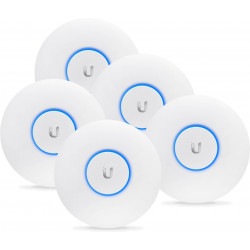 Ubiquiti UniFi AC Lite 5-pack