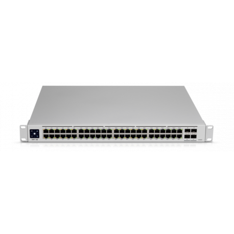 Ubiquiti Unifi Pro 48Port Gigabit Switch with Layer3 SFP+