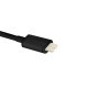 USB-C-väggladdare 3.4A