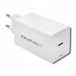 USB-C-väggladdare med Power Delivery, 65W