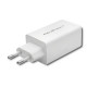 USB-C-väggladdare med Power Delivery, 65W