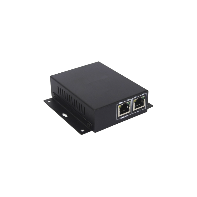 Инжектор poe 12v 2a