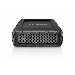 Blackbox Pro 12 TB