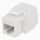 UTP CAT6a Keystone Connector