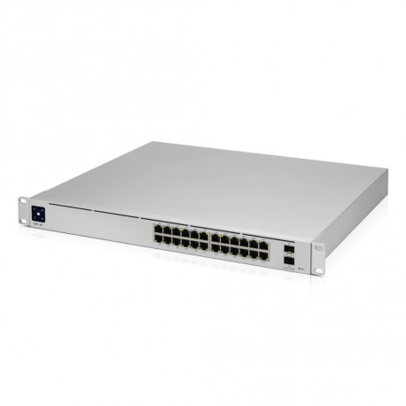 Ubiquiti Networks UniFi Switch USW-PRO-24 (Gen2, Non PoE)